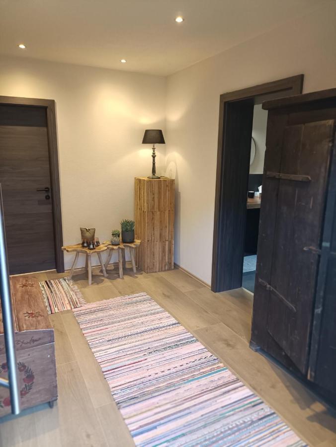 Alpartment 38 Leilighet Rauris Eksteriør bilde