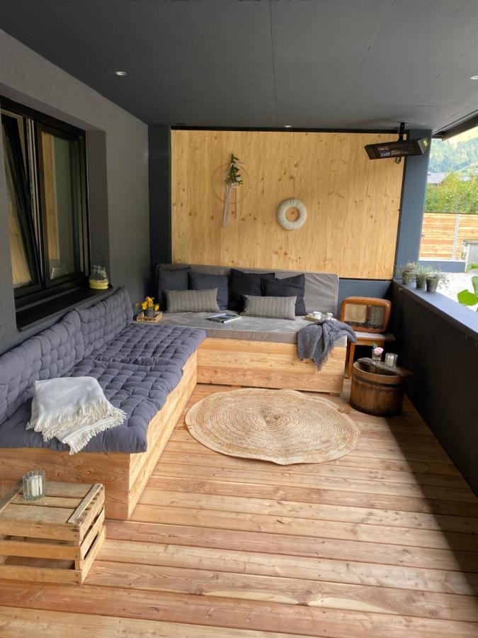 Alpartment 38 Leilighet Rauris Eksteriør bilde