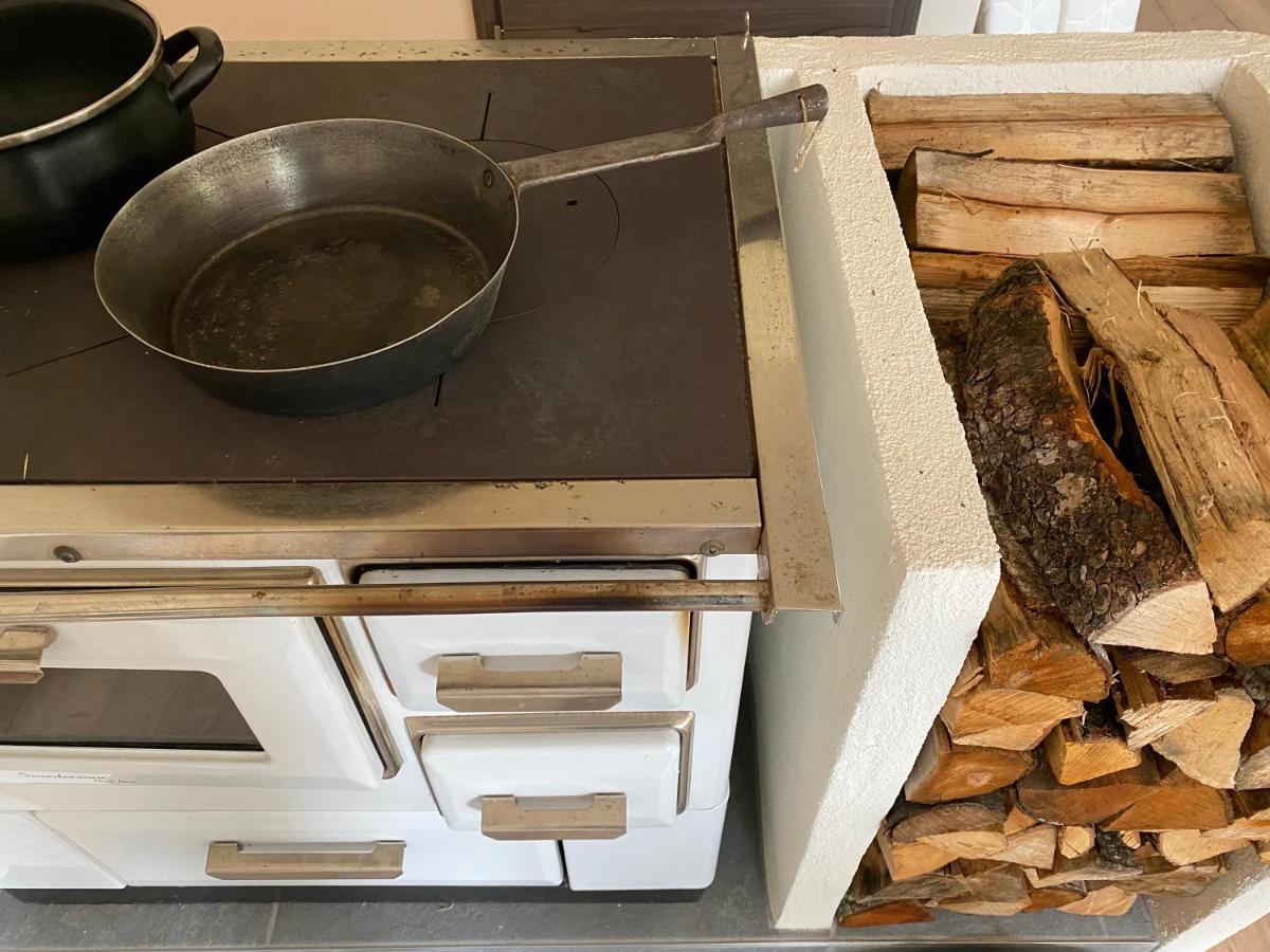 Alpartment 38 Leilighet Rauris Eksteriør bilde