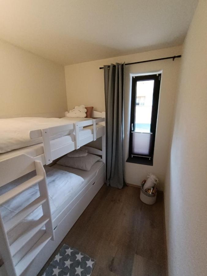 Alpartment 38 Leilighet Rauris Eksteriør bilde