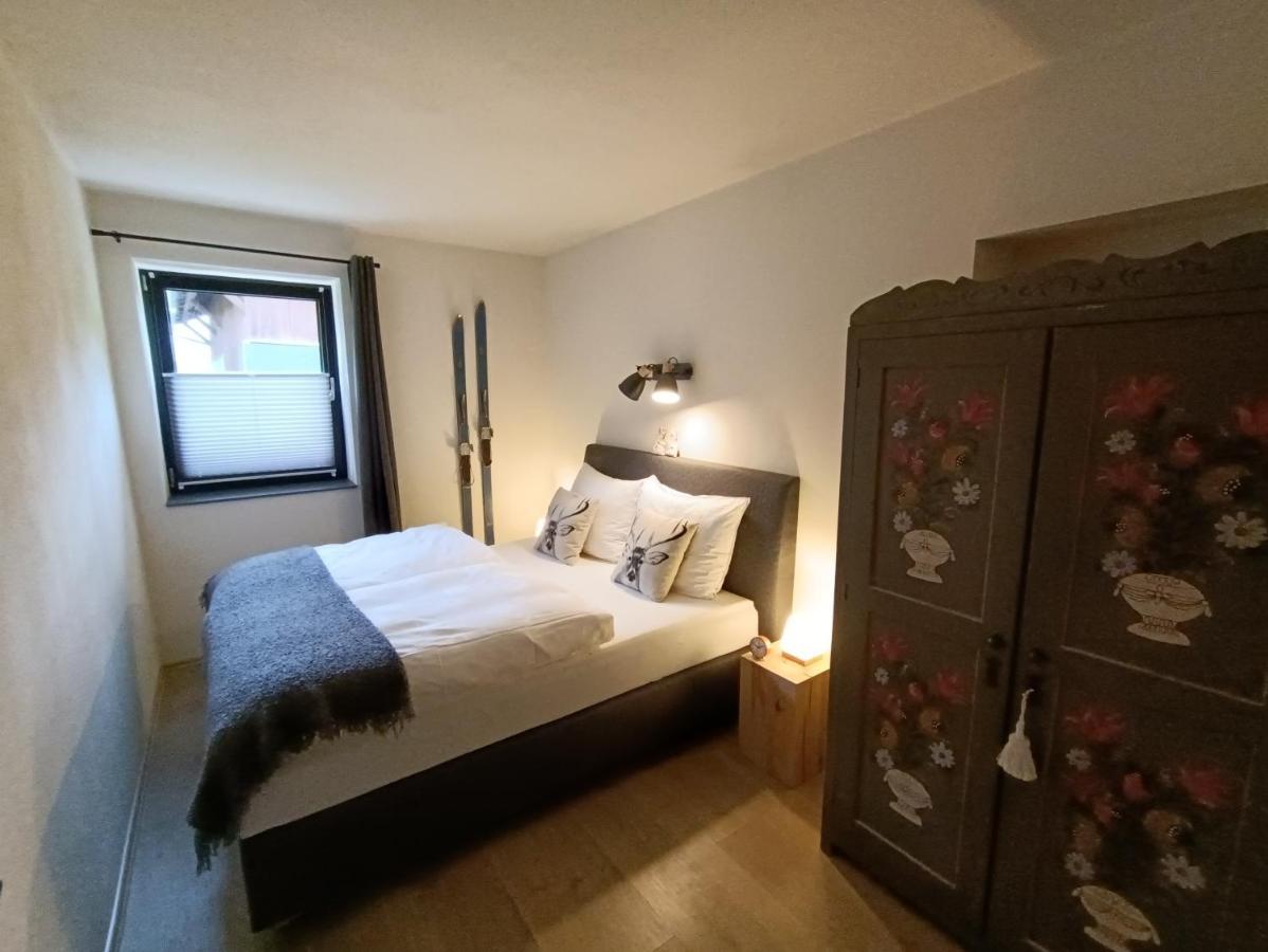 Alpartment 38 Leilighet Rauris Eksteriør bilde