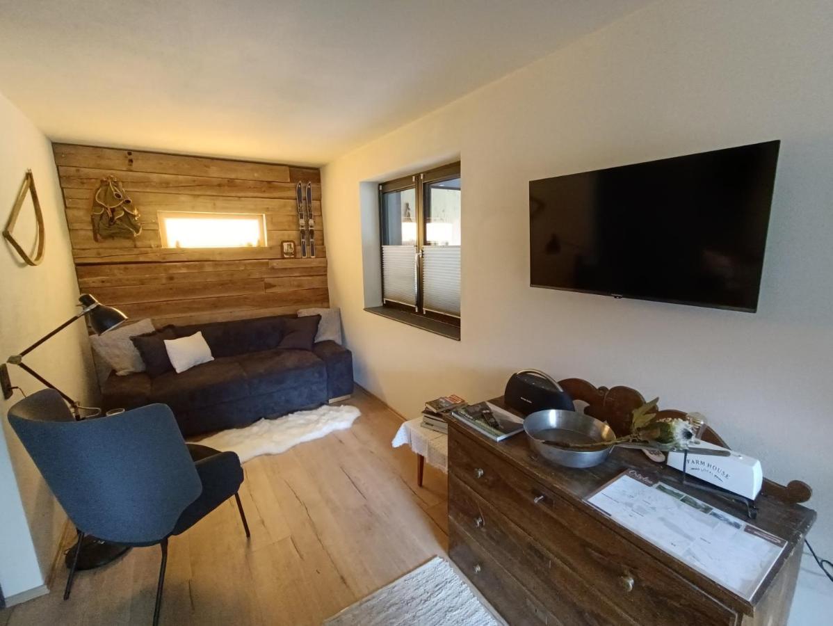 Alpartment 38 Leilighet Rauris Eksteriør bilde
