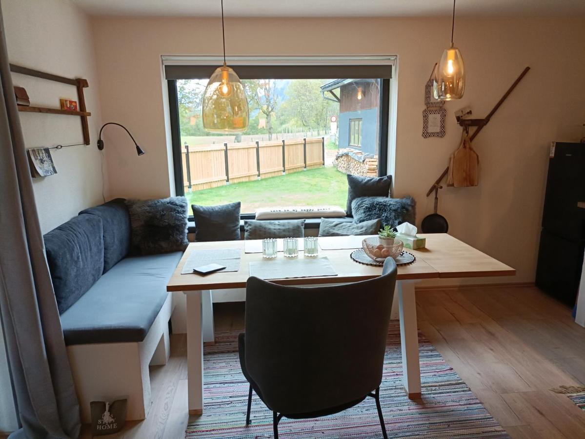 Alpartment 38 Leilighet Rauris Eksteriør bilde