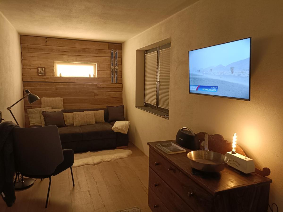 Alpartment 38 Leilighet Rauris Eksteriør bilde
