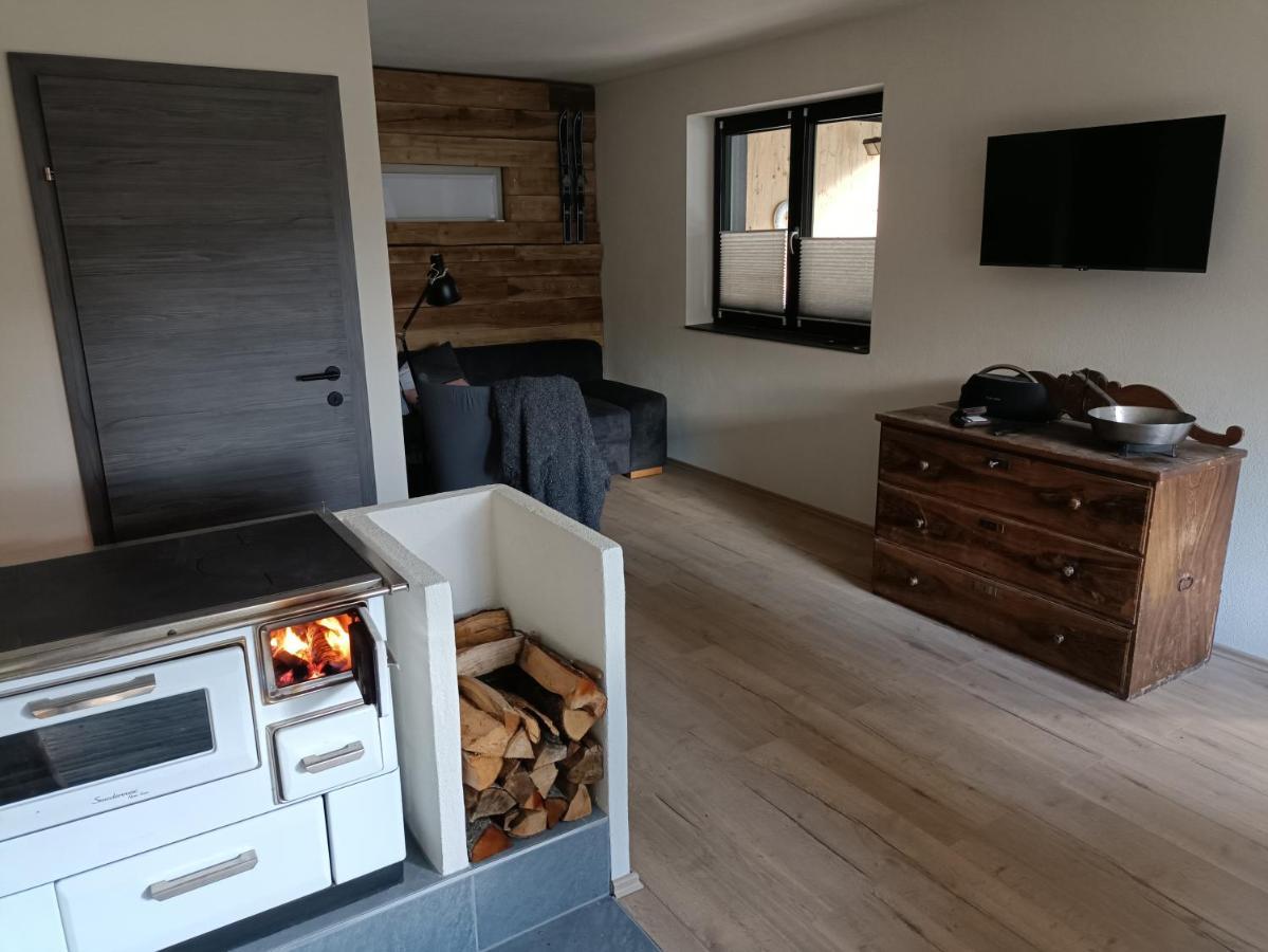 Alpartment 38 Leilighet Rauris Eksteriør bilde